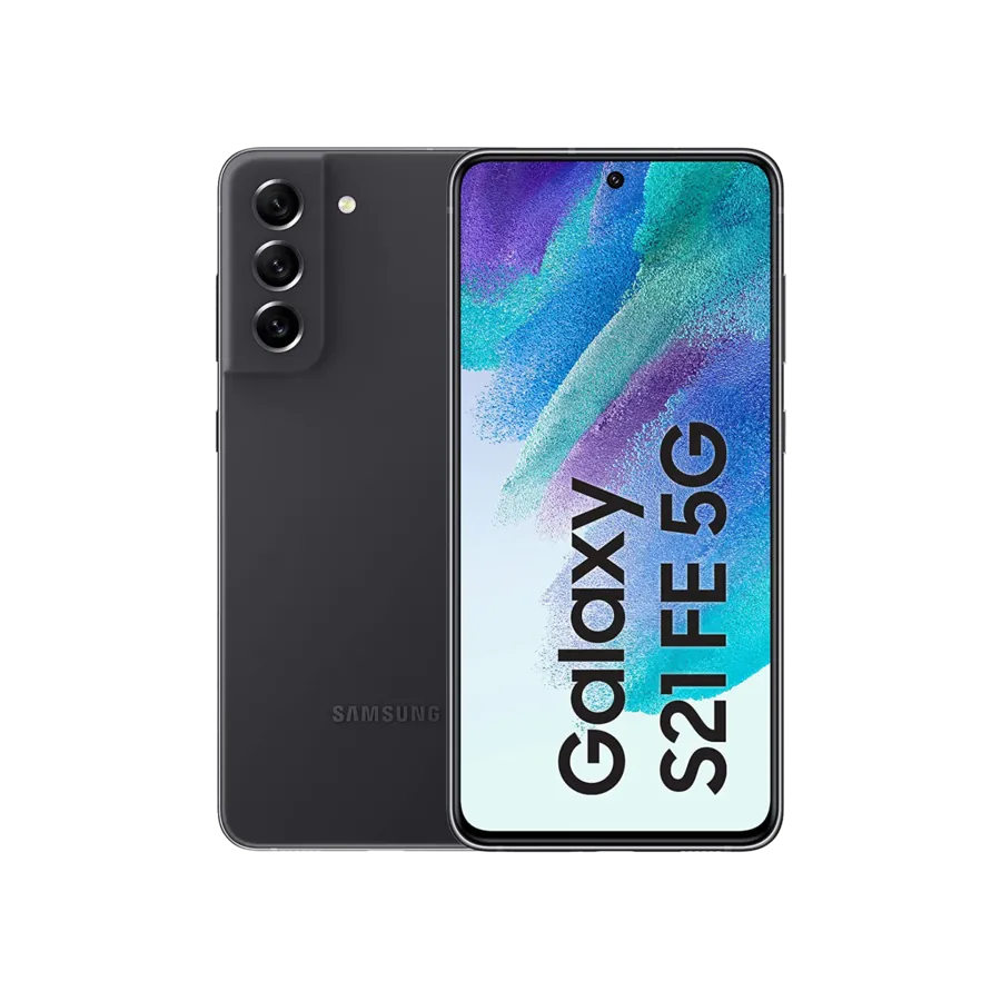 گوشی موبایل سامسونگ مدل Galaxy S21 FE ظرفیت 256 گیگابایت رم 8 گیگابایت | 5G